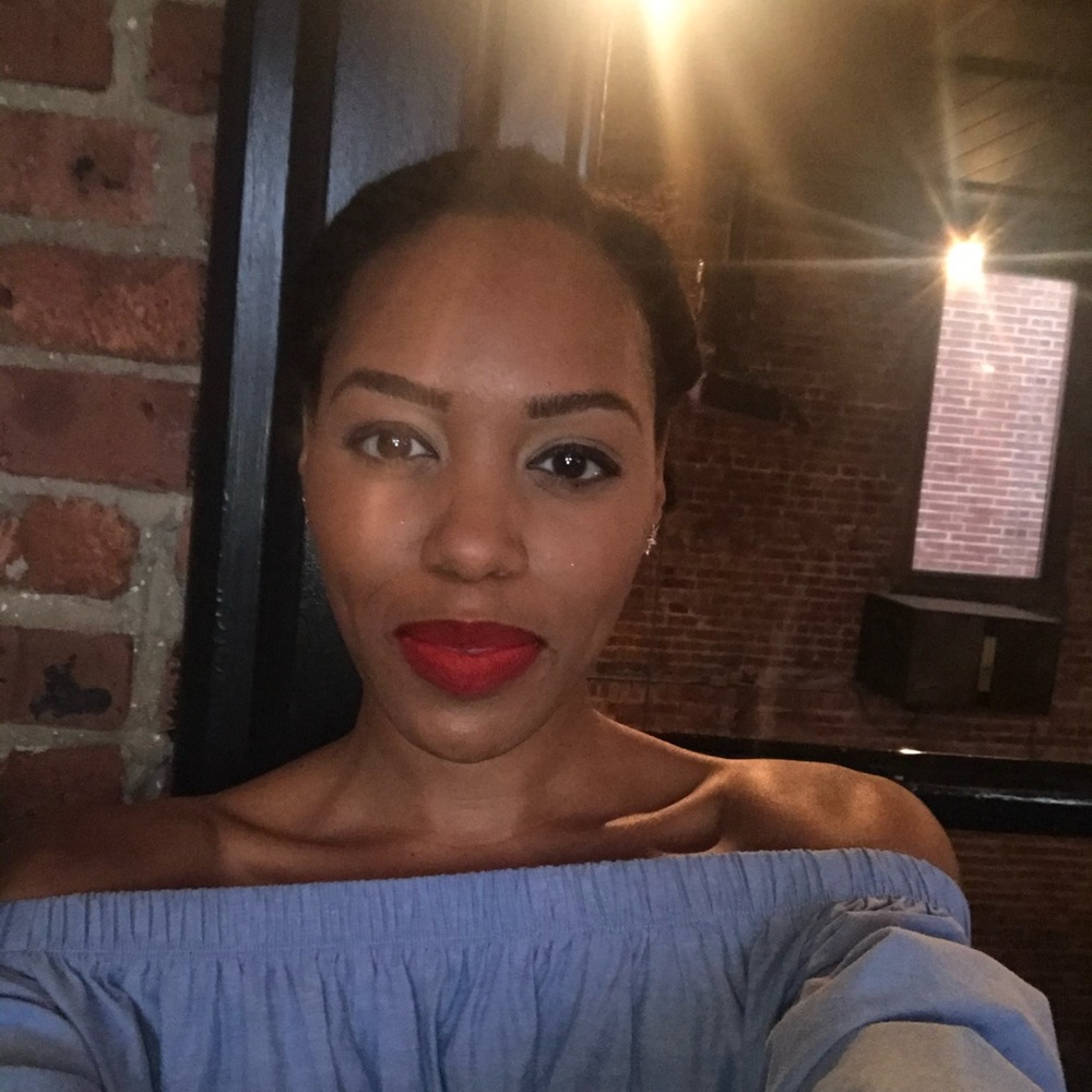 Meet your Posher, Leatrice